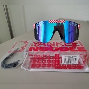 Pit Vipers Single Wide THE YANKEE NOODLE